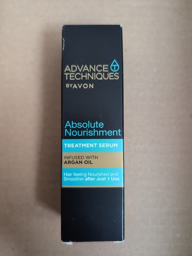 Avon advance techniques - advance,