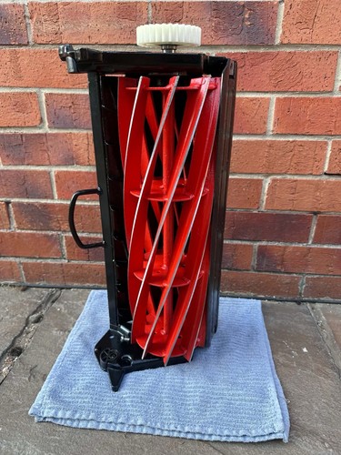 Atco balmoral qualcast - qualcast, 43s