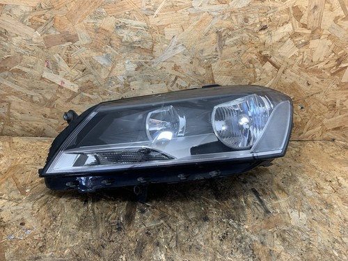 2013 passat front - passat,