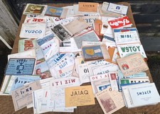 Large Collection of Vintage