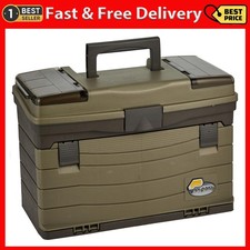 Four Drawer Tackle System,Premium Tackle Storage and Tool Organization, Premium