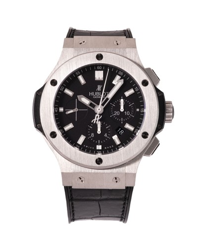 Hublot big bang - hublot,