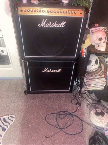 Marshall valvestate vs100 - marshall,