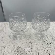 Edinburgh Crystal Lochalsh Cut