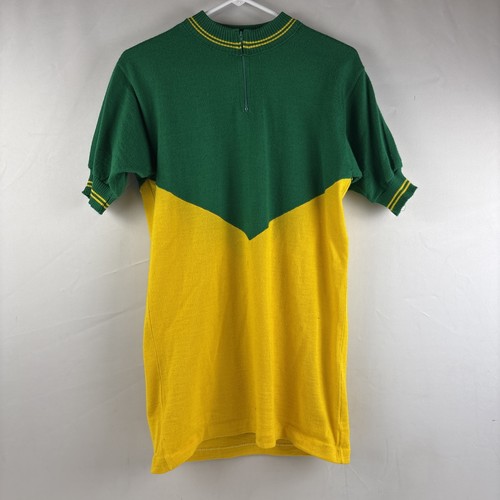 Vintage cortina 100 wool - 100%, 1/4