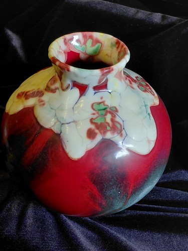 Royal doulton archives burslem - doulton,