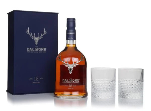 Dalmore year old 2023 - year, (2023
