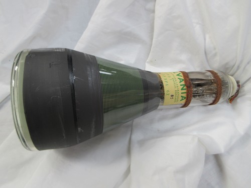 Telequipment s51e scope - telequipment,