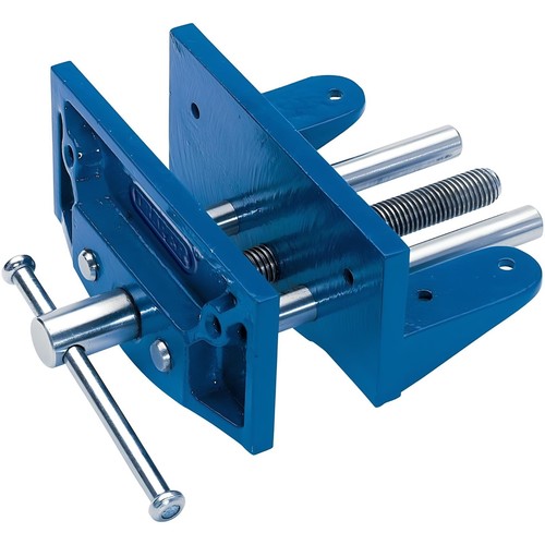 Draper woodworking vice 150mm - vice,