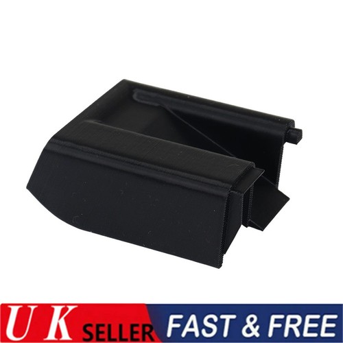 Sliding door cover - sliding, trim