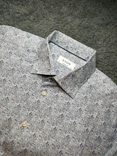 Eton Contemporary Shirt Mens