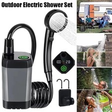 Portable shower camping - shower,