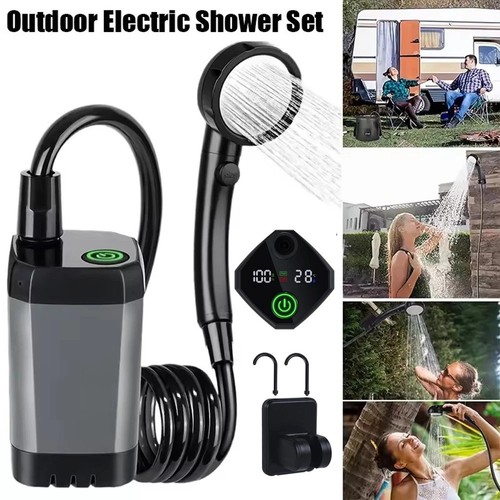 Portable shower camping - shower,