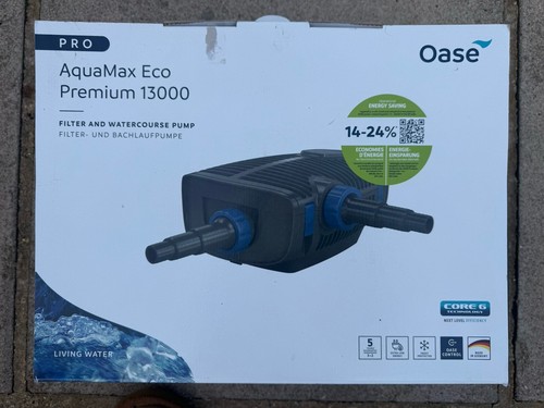 Oase pro aquamax - oase, eco