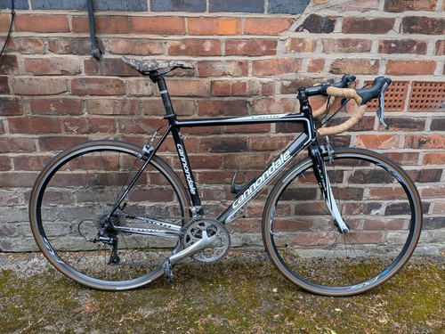 Cannondale caad road - road, bike