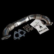 Land Rover, Range Rover Sport, Discovery 3/4, TDV6 2.7 Crossover Exhaust Pipe...