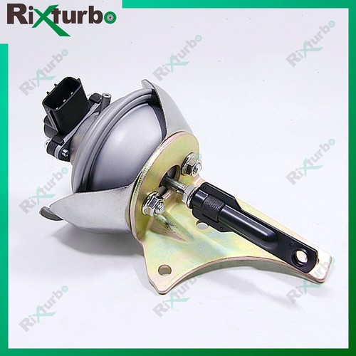 Turbo charger actuator - , for
