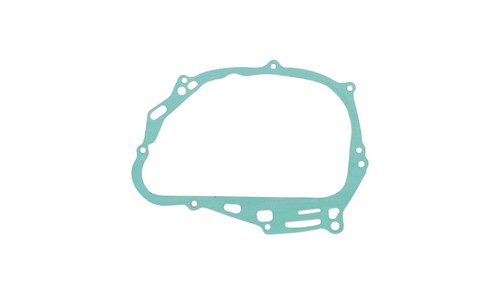 Clutch cover gasket yamaha t50 - clutch,