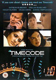 Timecode new - (dvd,,