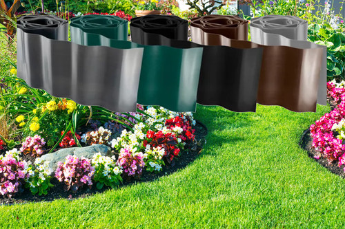 Flexible garden - flexible,