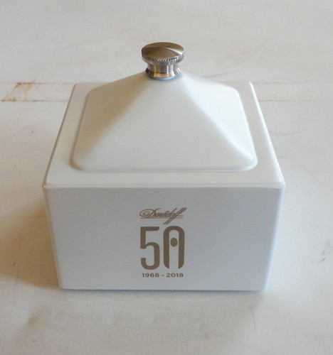 Davidoff cigars year - 50,