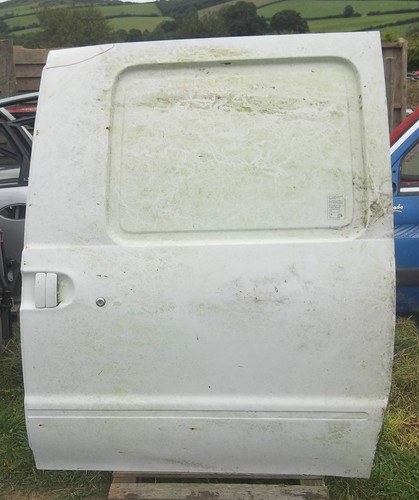 Ldv cub edge van - cub,