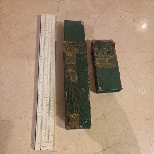 Faber castell 1 - a.w., 1/54