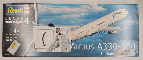 Revell 144 03816 airbus - revell,