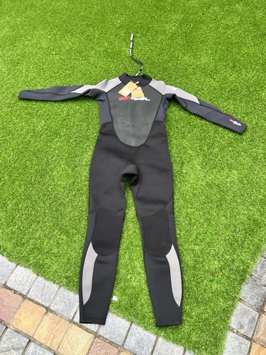 Gul contour wetsuit full - contour,