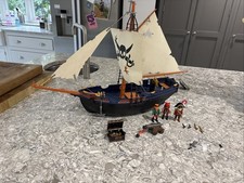 Playmobil 5810 Pirate Ship