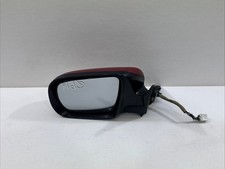 SUBARU LEGACY PASSENGER N/S