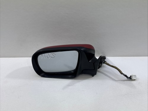 Subaru legacy passenger s - subaru,