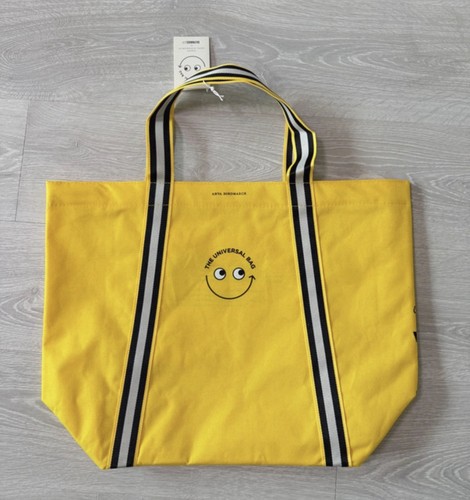 Anya hindmarch selfridges - hindmarch, x