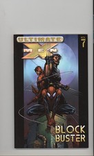 Ultimate X-Men Volume 7