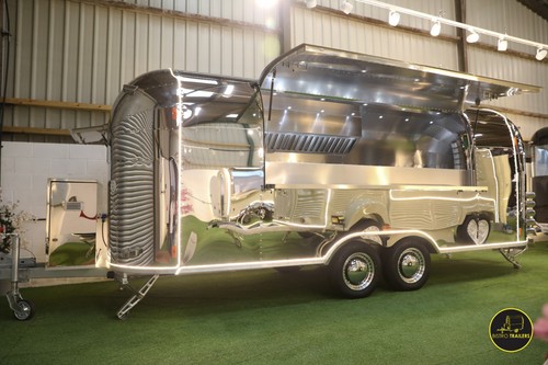 American style catering - american,
