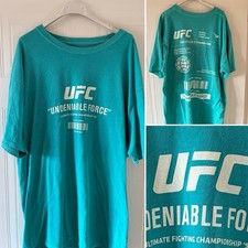 UFC OFFICIAL MERCH. Men’s