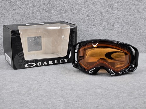 Oakley splice snow goggles - snow,