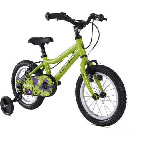 Ridgeback bikes mx14 kids bike - mx14,
