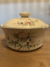 Royal Winton Country Diary