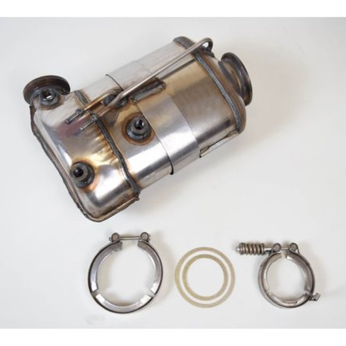 Diesel particulate filter dpf - diesel,