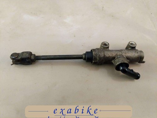 Rear brake master cylinder for - master,