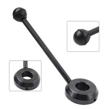 Quill Feed Handle Assembly for Bridgeport Mill Tool Milling Machine Part 