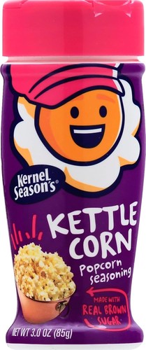 Kernel seasons ssnng kettle - kernel,