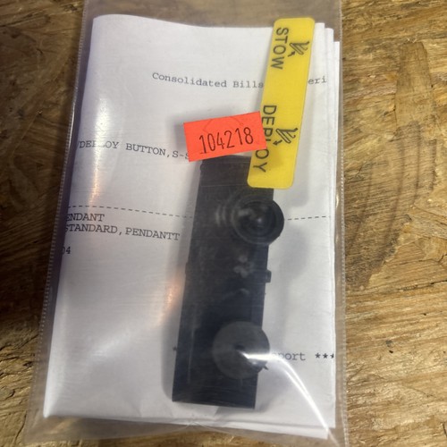 Ricon 14731 kit stow - ,