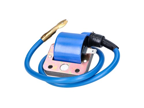 Ignition coil for piaggio - ignition, 6v