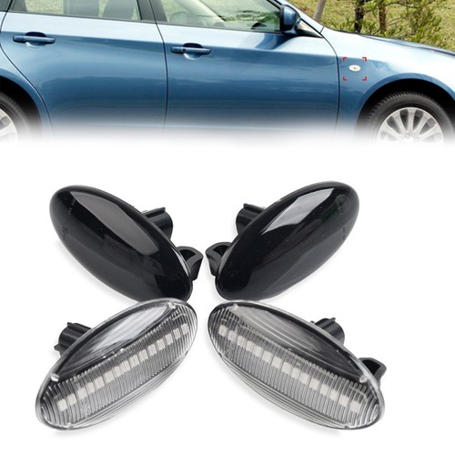 Led side marker lights turn - marker,
