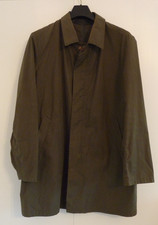 PRIVATE WHITE VC JACK'S MAC