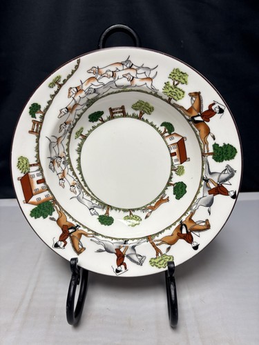 Rare wedgwood hunting - rare,