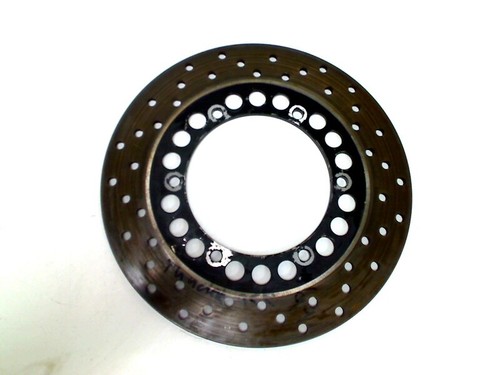 Rear brake disc yamaha - brake, yzf