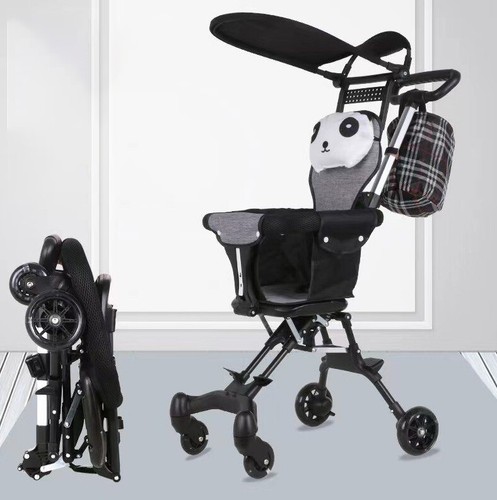 Lightweight baby stroller - lightweight,
